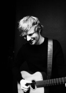 ed sheeran uni chords,Discover the Magic of Ed Sheeran’s “Universe” with These Chords