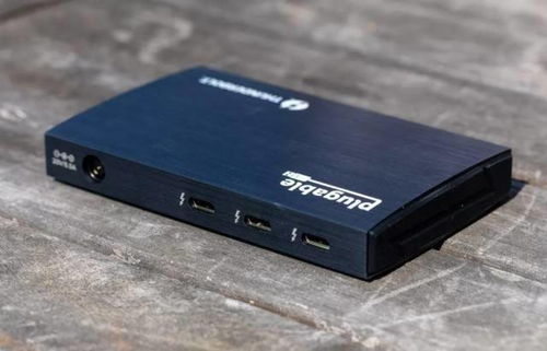 uni usb c hub,Unleashing the Power of Connectivity: A Comprehensive Guide to the Uni USB-C Hub