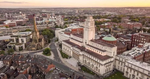 central village uni of leeds,Central Village Uni of Leeds: A Comprehensive Guide