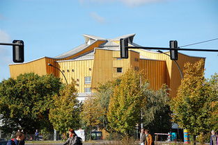 beste architektur uni deutschland,Top Architecture Universities in Germany