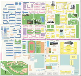 city uni campus map,City Uni Campus Map: A Comprehensive Guide