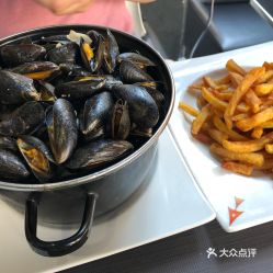 unio mussel,Unio mussel: A Delightful Delicacy Unveiled