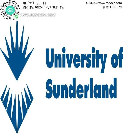 sunderland uni logo,Design Elements