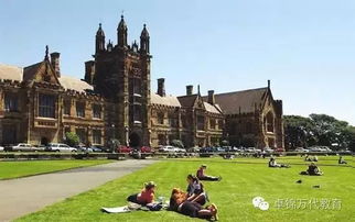 oldest uni in australia,Oldest Uni in Australia: A Deep Dive into the Rich History and Modern Impact of the University of Sydney