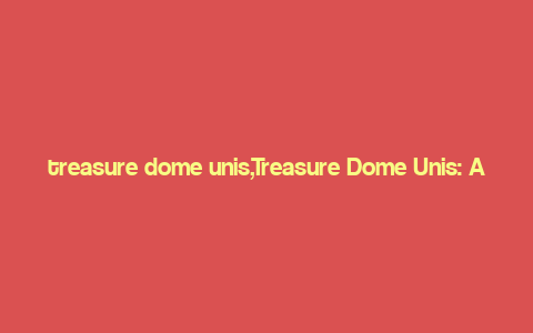 treasure dome unis,Treasure Dome Unis: A Comprehensive Guide