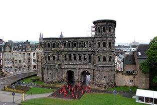 porta uni trier,Porta Uni Trier: A Comprehensive Guide