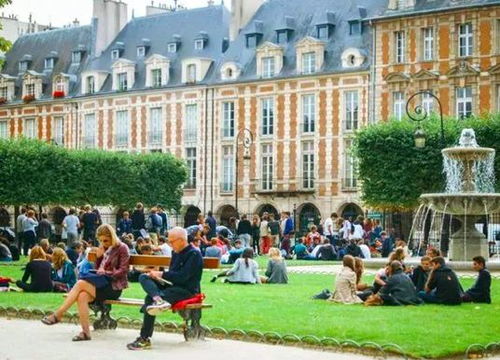 place des nations unies,Historical Background