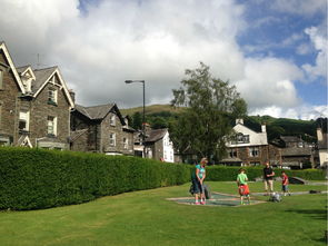 ambleside uni,Ambleside Uni: A Comprehensive Guide