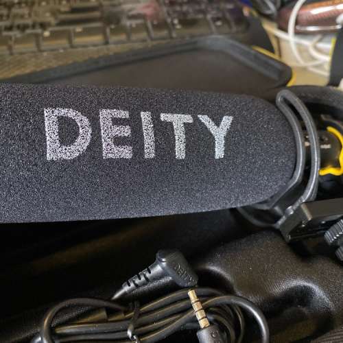 deity uni mic,Deity Uni Mic: A Comprehensive Overview