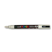 uni posca pc-3m 16 color fine tip paint marker set,Discover the Versatility of the uni posca PC-3M 16 Color Fine Tip Paint Marker Set