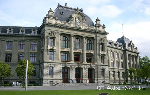 stelle uni bern,History