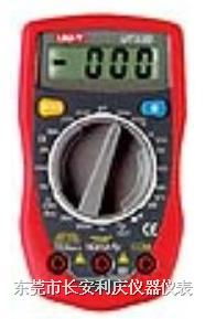 multimeter uni t ut33d,multimeter uni t ut33d: A Comprehensive Overview