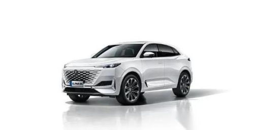 changan uni k 2023 review,Design and Aesthetics