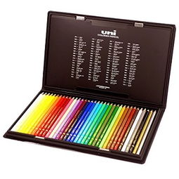 mitsubishi pencil uni colored pencils 100 colors set,Mitsubishi Pencil Uni Colored Pencils 100 Colors Set: A Comprehensive Guide