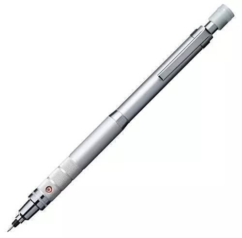 uni ball kuru toga mechanical pencil m5-1017 silver,Discover the Uni Ball Kuru Toga Mechanical Pencil M5-1017 Silver: A Comprehensive Review