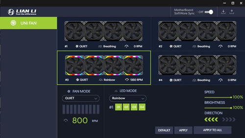 Lian li uni fan sl120 setup pdf,Unboxing the Lian Li Uni Fan SL120