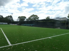 sydney uni soccer,Sydney Uni Soccer: A Comprehensive Guide