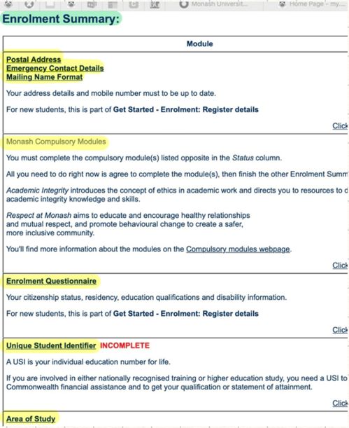 monash uni law course map,Monash Uni Law Course Map: A Comprehensive Guide