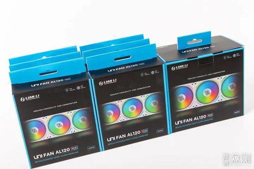 lian li uni fan al120 rgb,Lian Li Uni Fan AL120 RGB: A Detailed Overview