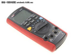 uni t ut204a digital clamp meter,Discover the Power of the Uni-T UT204A Digital Clamp Meter