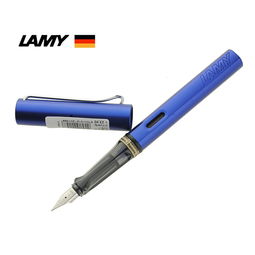 lamy uni,Design and Aesthetics