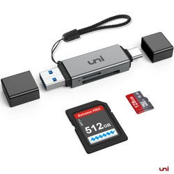 sd card reader uni high speed usb c to micro sd card adapter,Unlocking Speed and Convenience: Your Ultimate Guide to the SD Card Reader Uni High Speed USB C to Micro SD Card Adapter