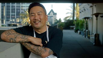 roy choi uni dynamite rice recipe,Roy Choi Uni Dynamite Rice Recipe: A Culinary Journey