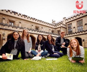 oldest uni in australia,Oldest Uni in Australia: A Deep Dive into the Rich History and Modern Impact of the University of Sydney