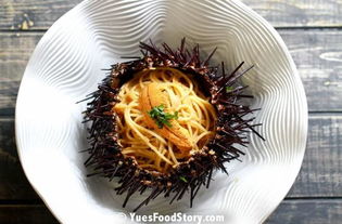 serious eats uni pasta,Discover the World of Serious Eats Uni Pasta: A Detailed Guide