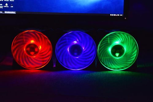 lian li uni fan al120 rgb review,Lian Li Uni Fan AL120 RGB Review: A Detailed Look